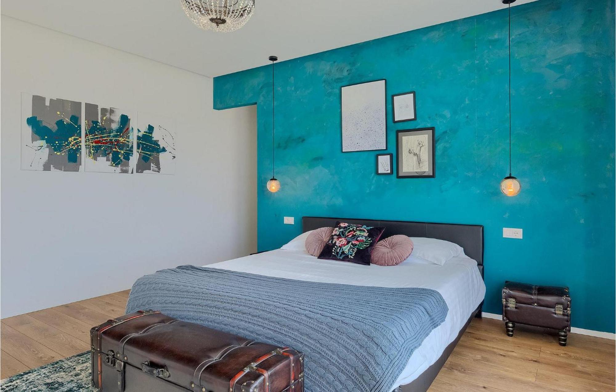 Vakantiehuis Aria