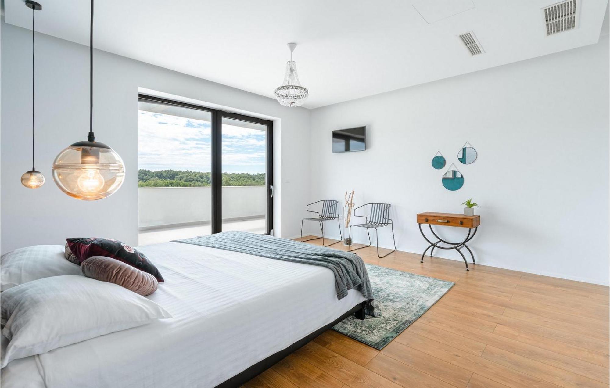 Vakantiehuis Aria Poreč
