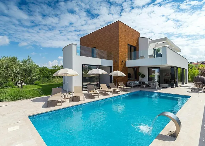 Villa Aria