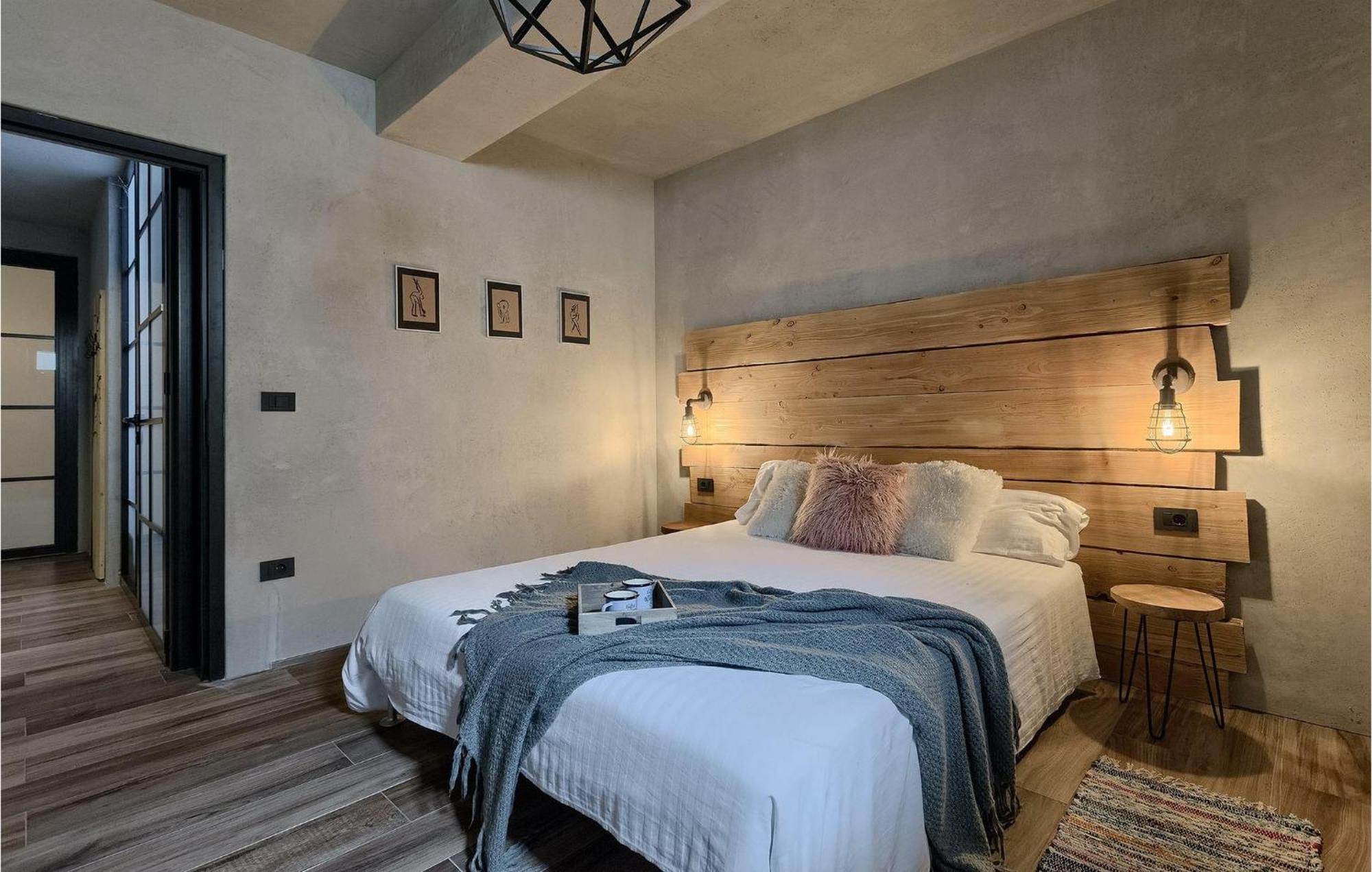 Ferienhaus Aria