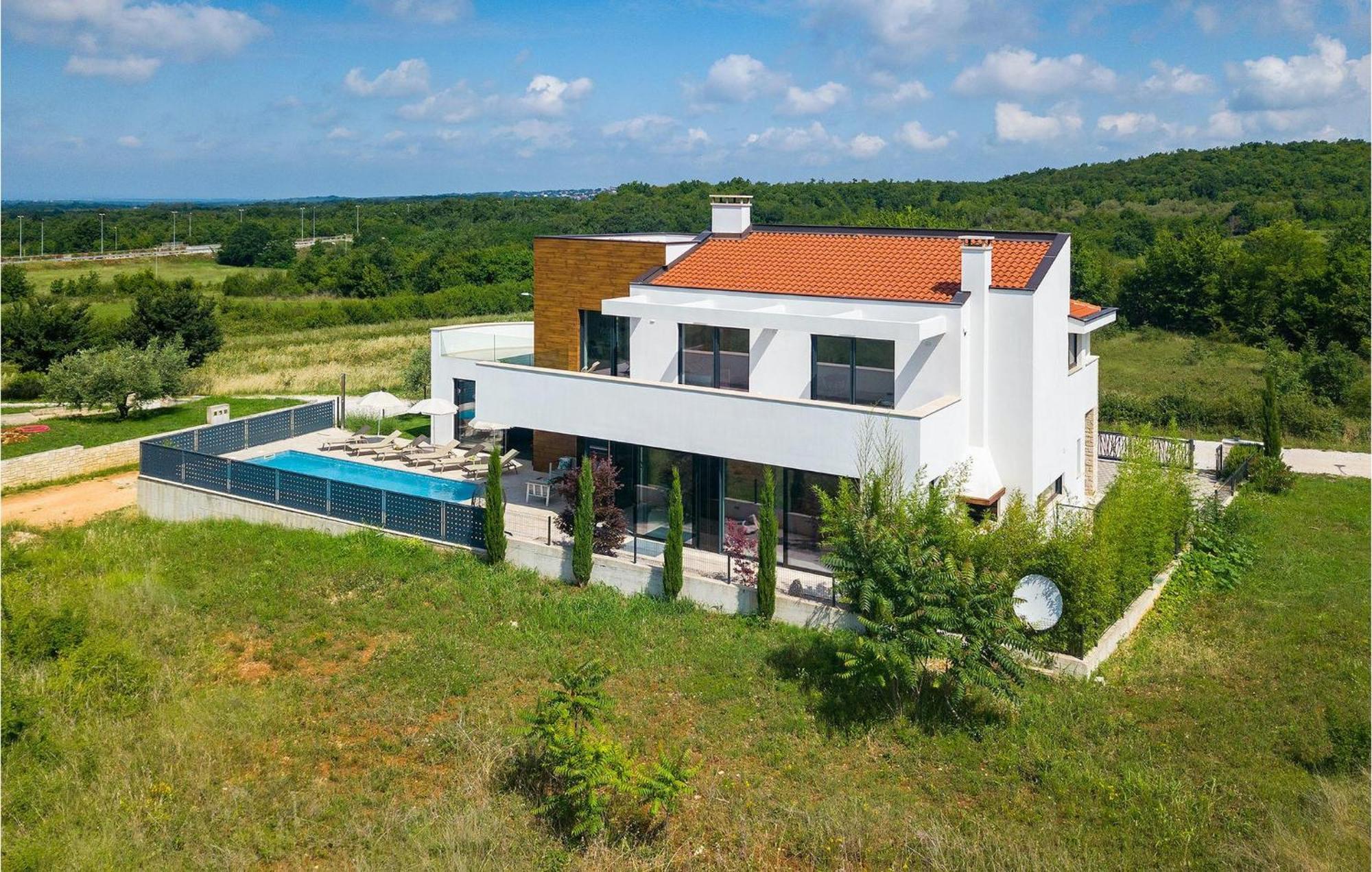Aria Ferienhaus