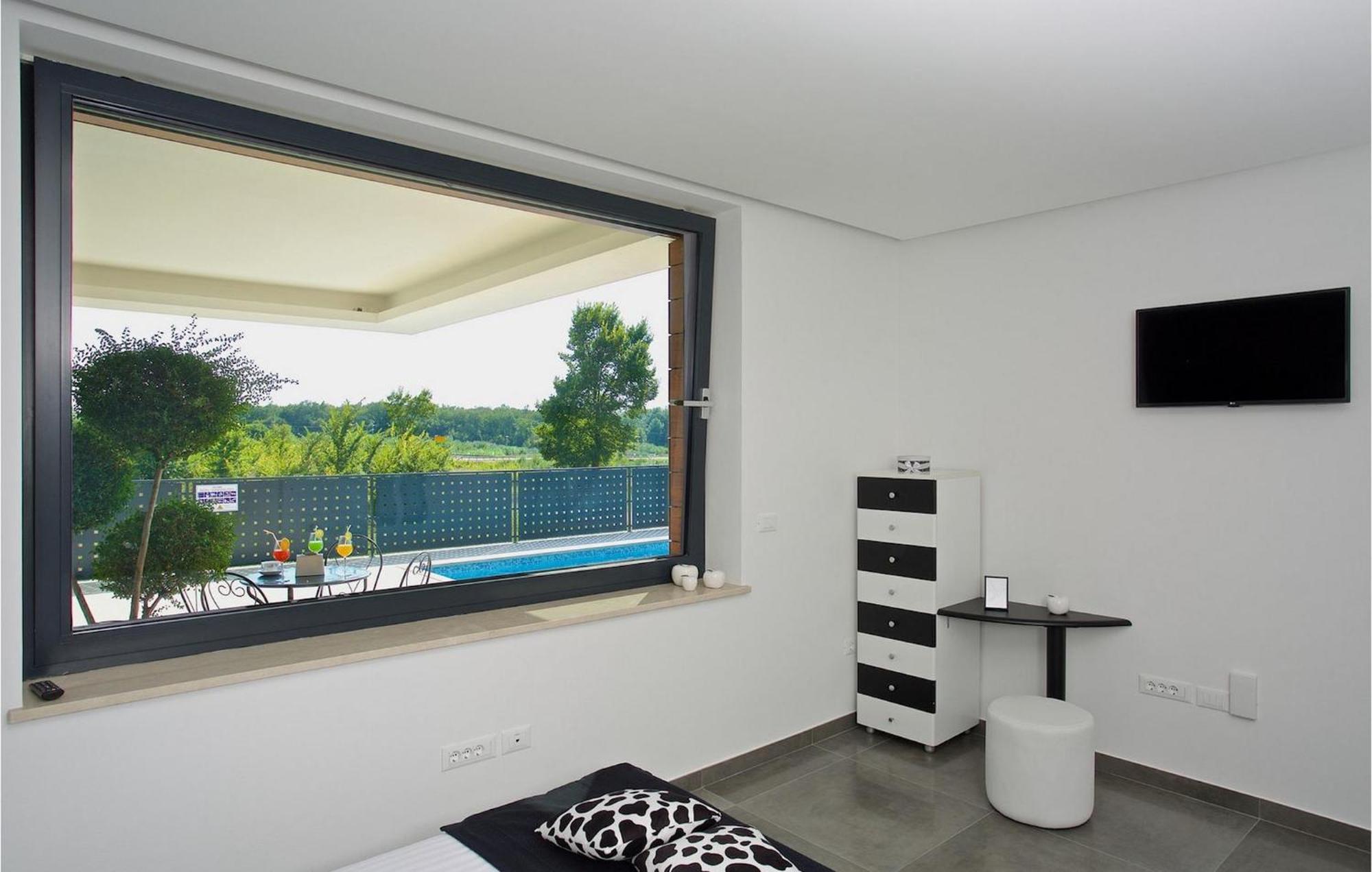 Aria Ferienhaus