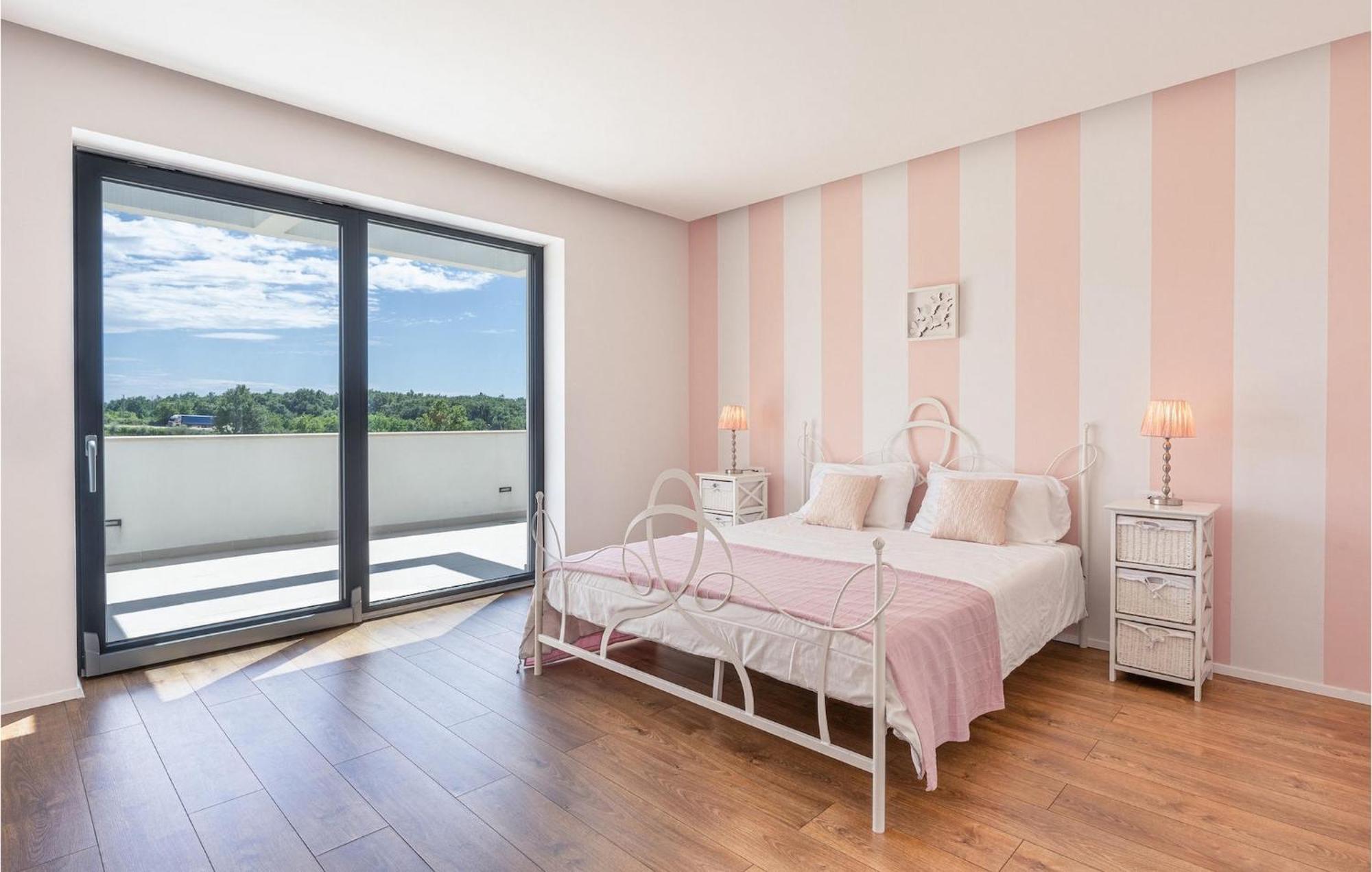 Aria Ferienhaus Poreč