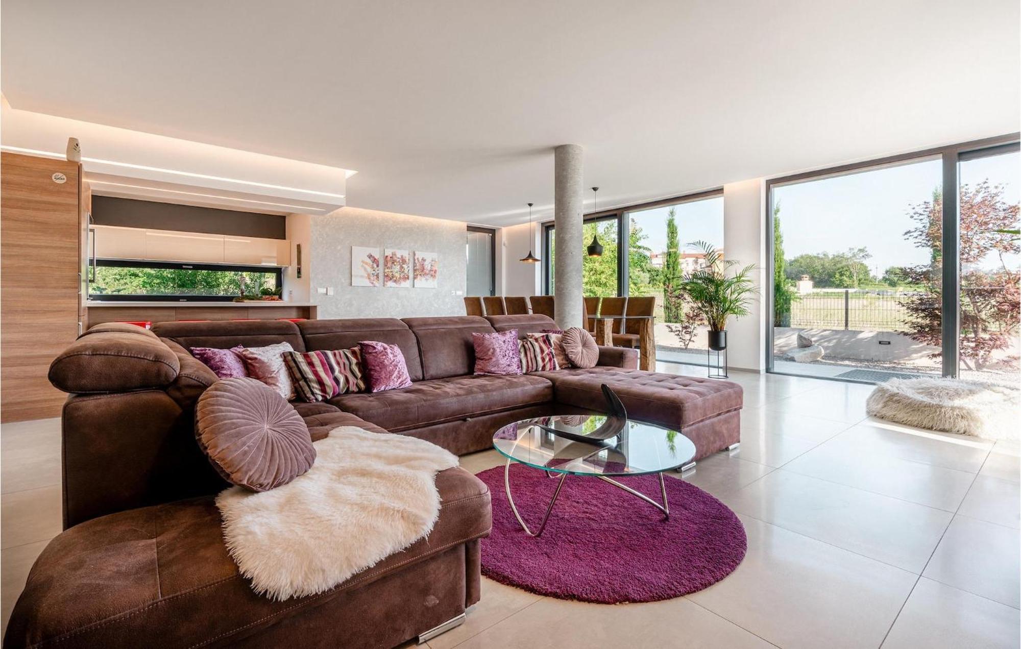 Aria Ferienhaus