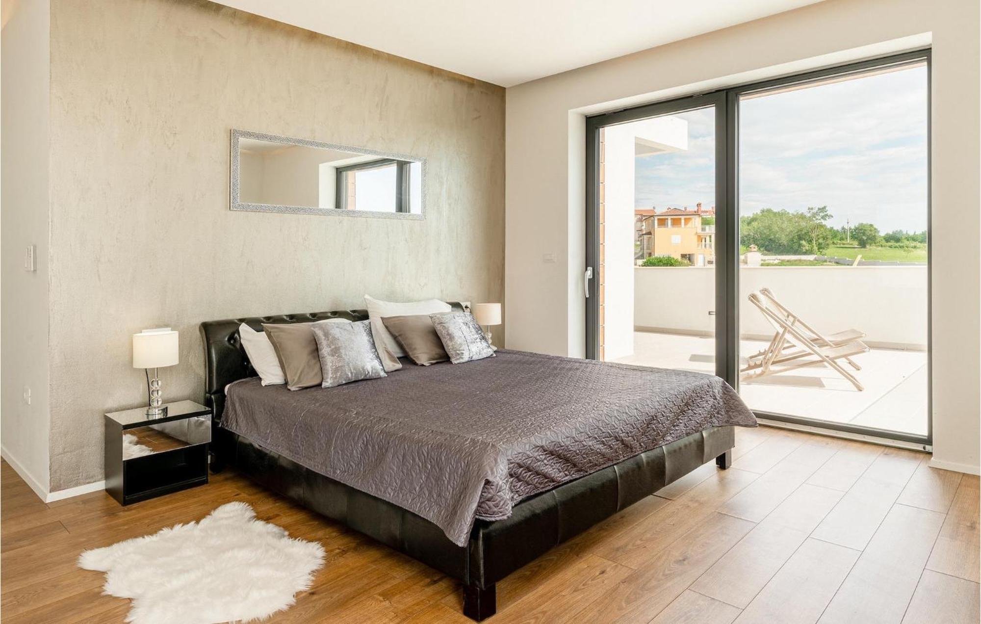 Aria Ferienhaus *