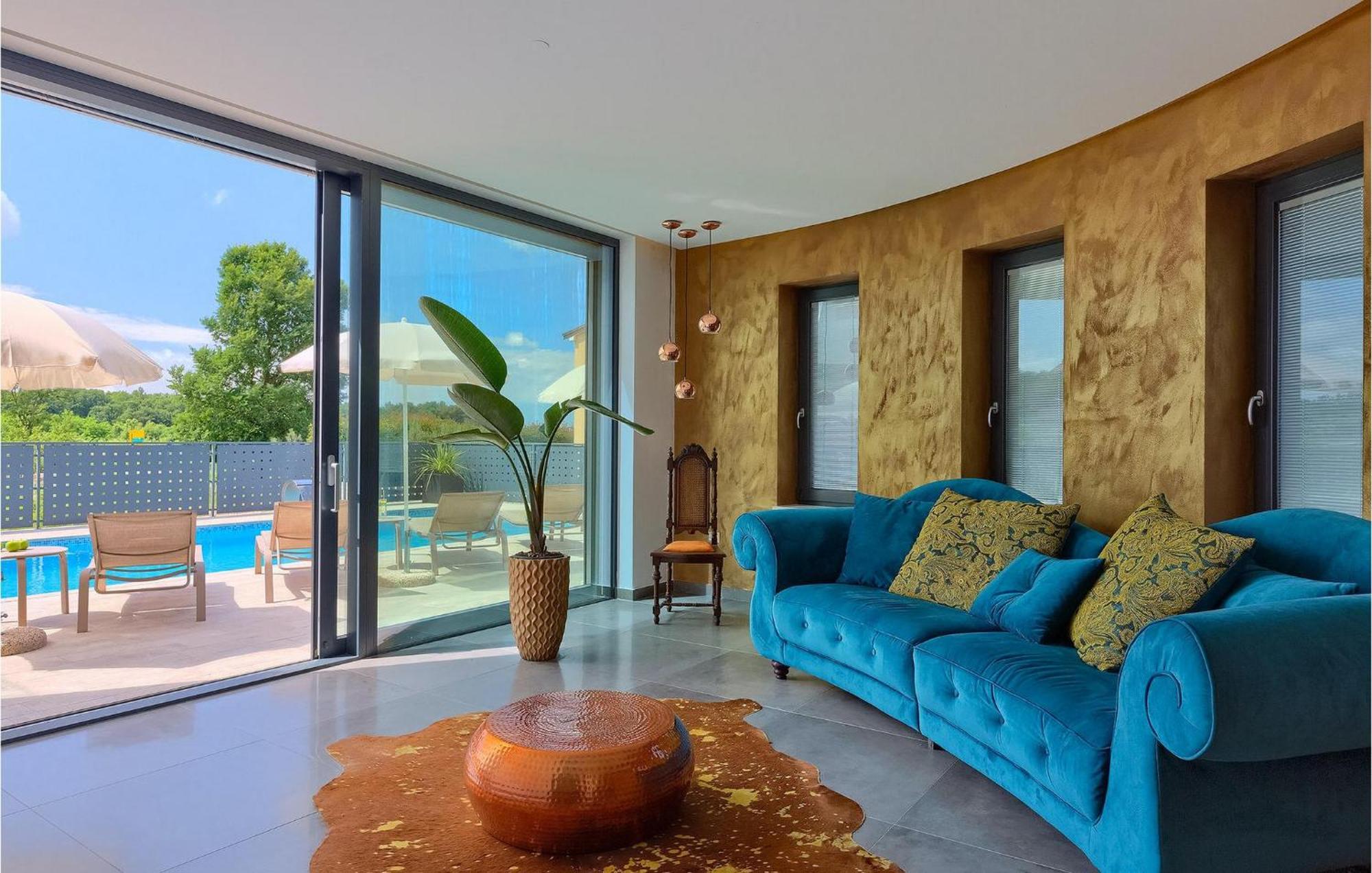 Aria Ferienhaus Poreč