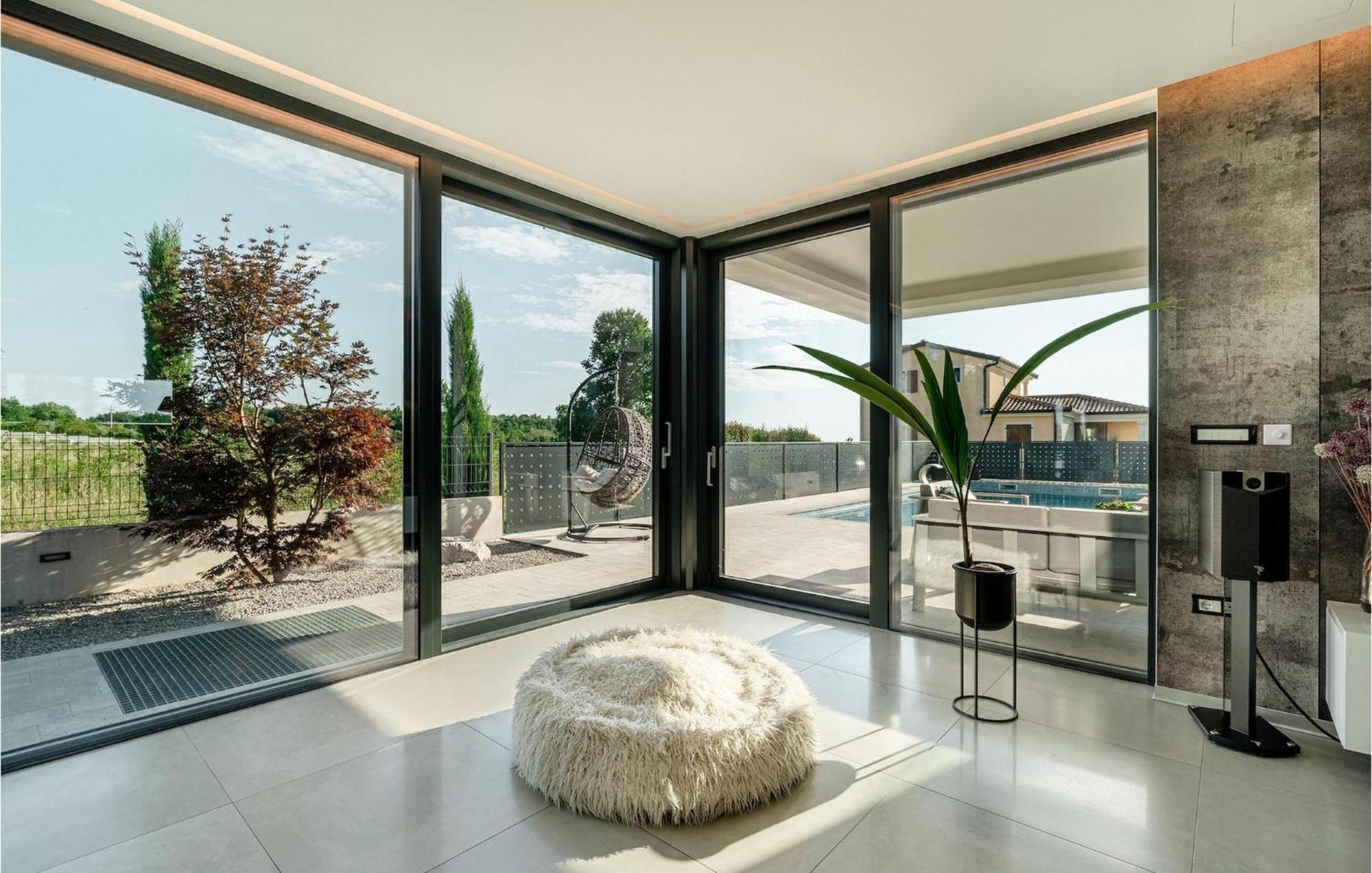 Ferienhaus Aria Poreč
