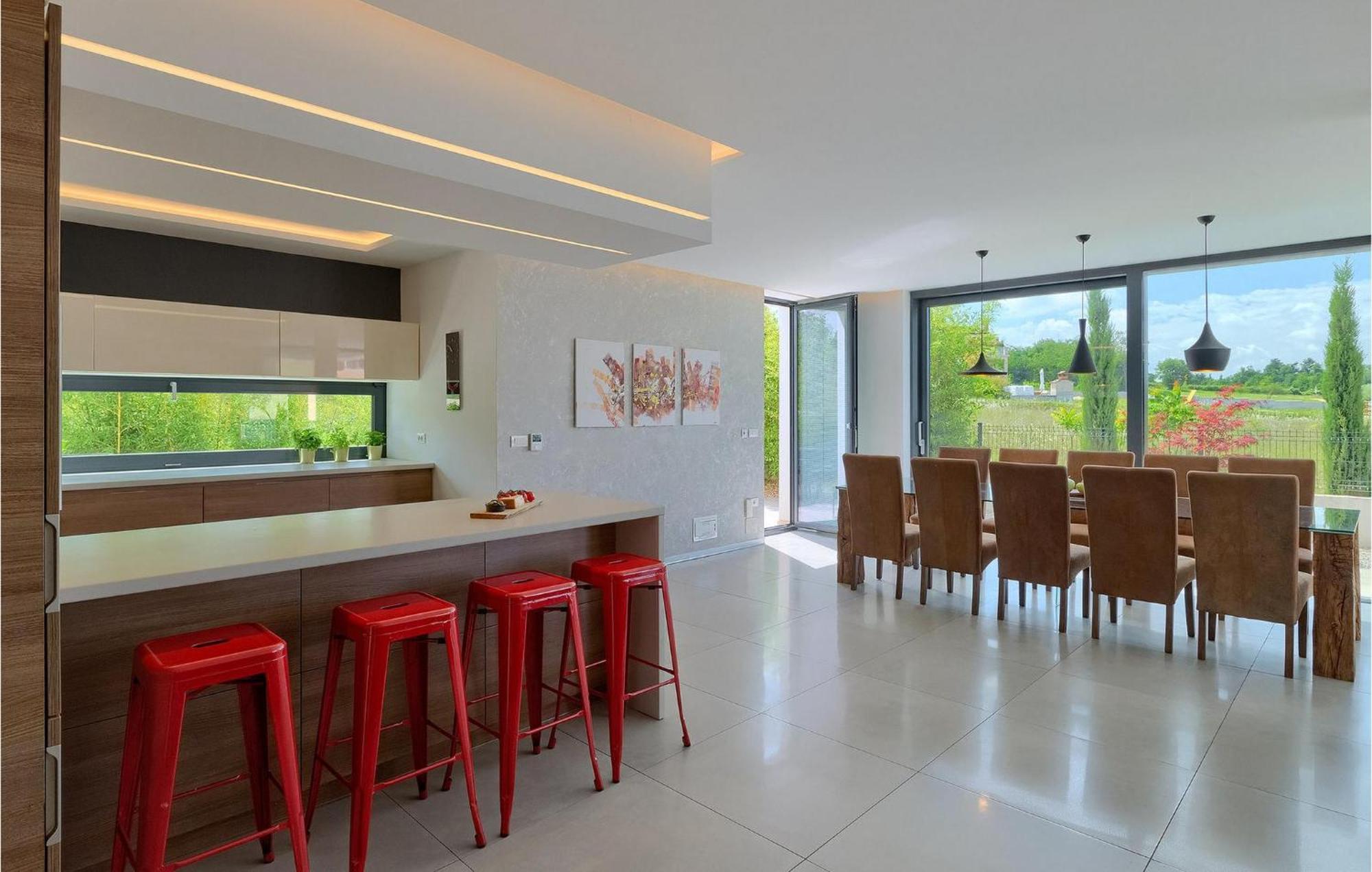 Ferienhaus Aria Poreč