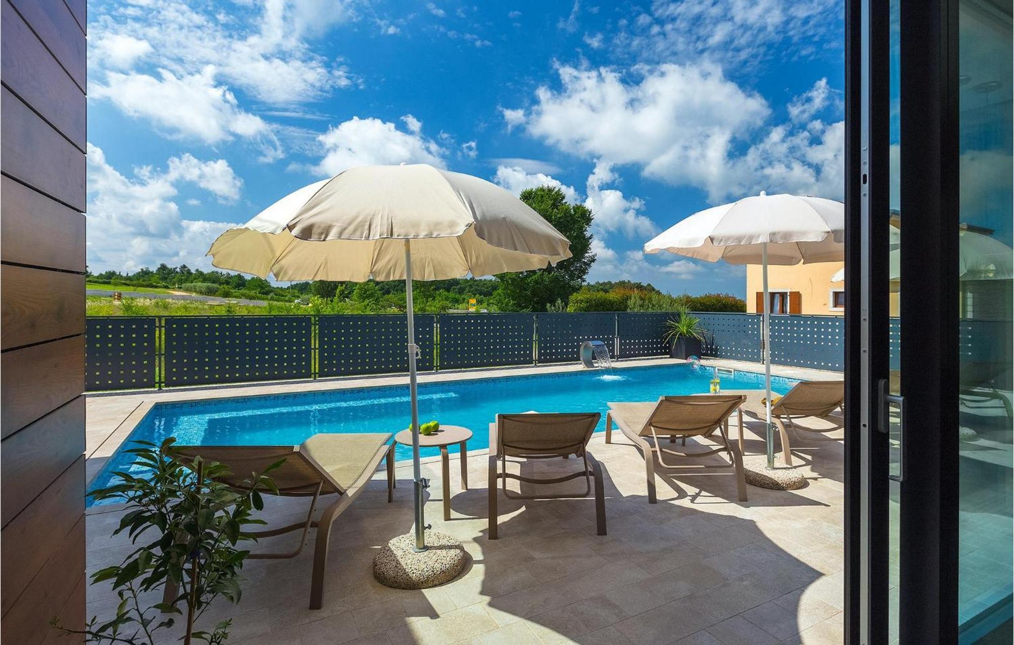 Ferienhaus Aria *