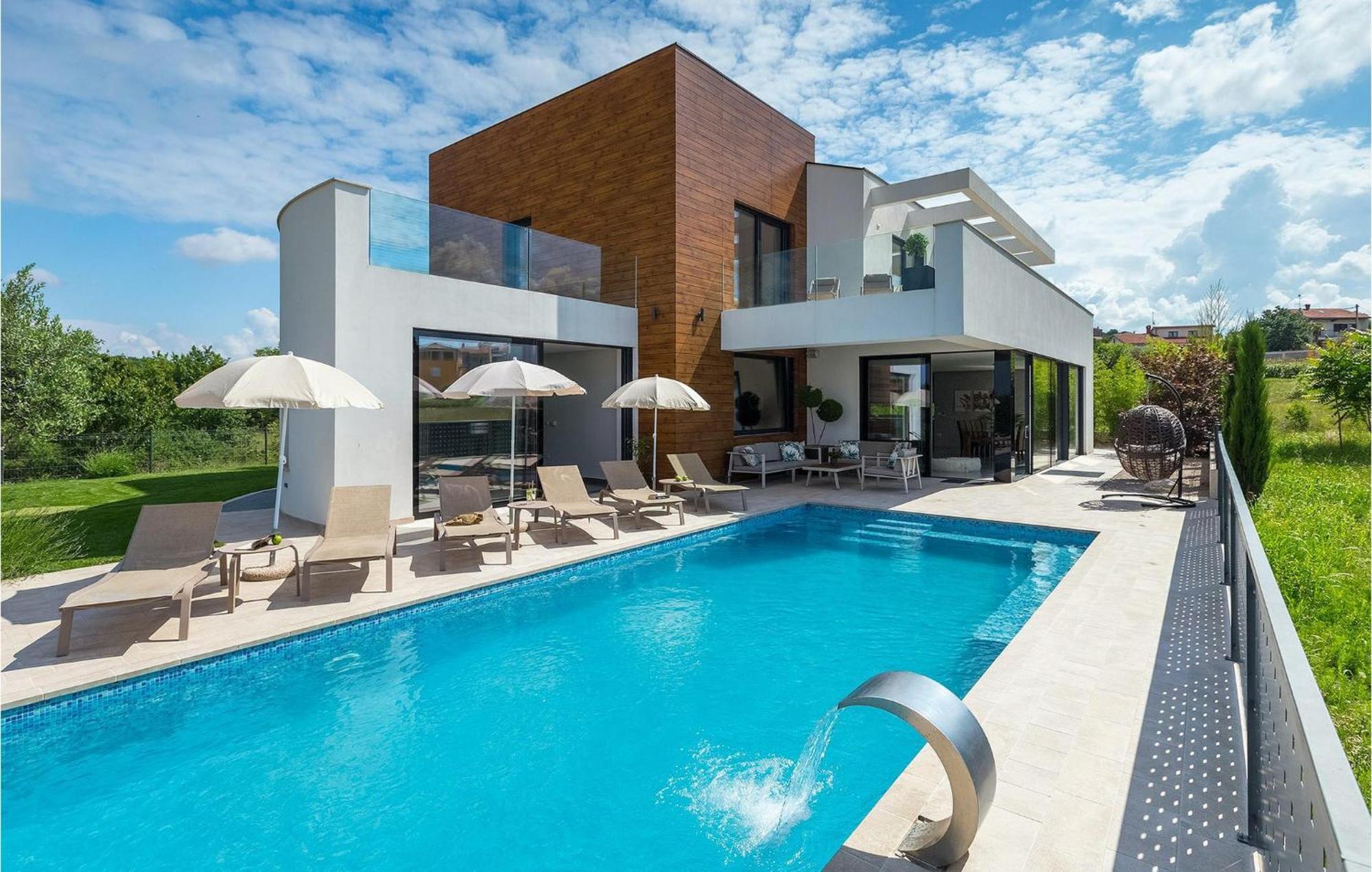 Aria Ferienhaus Poreč