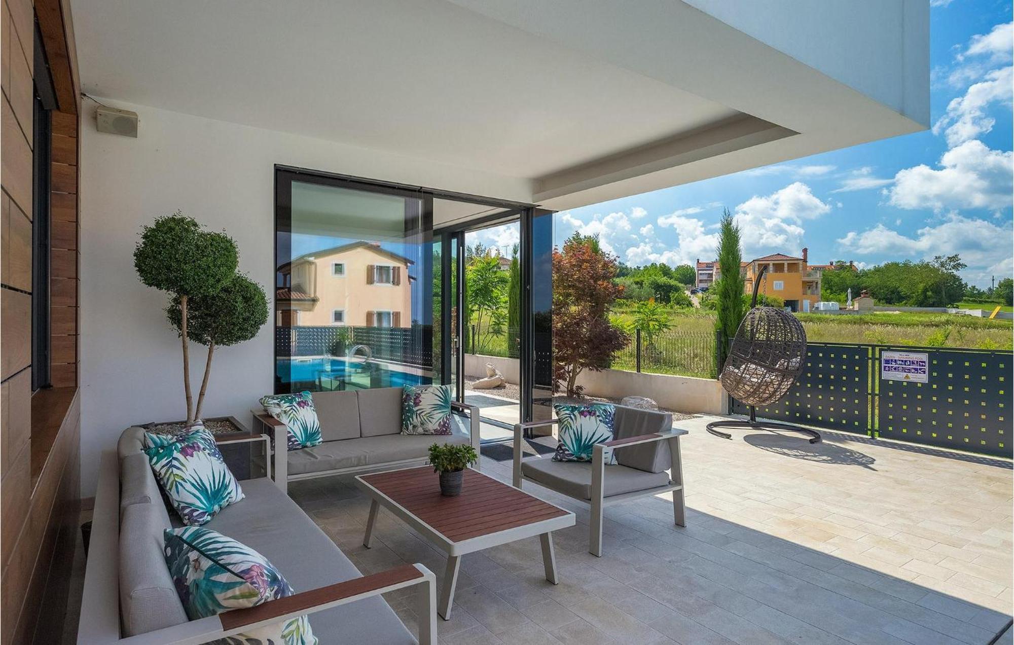 Ferienhaus Aria Poreč