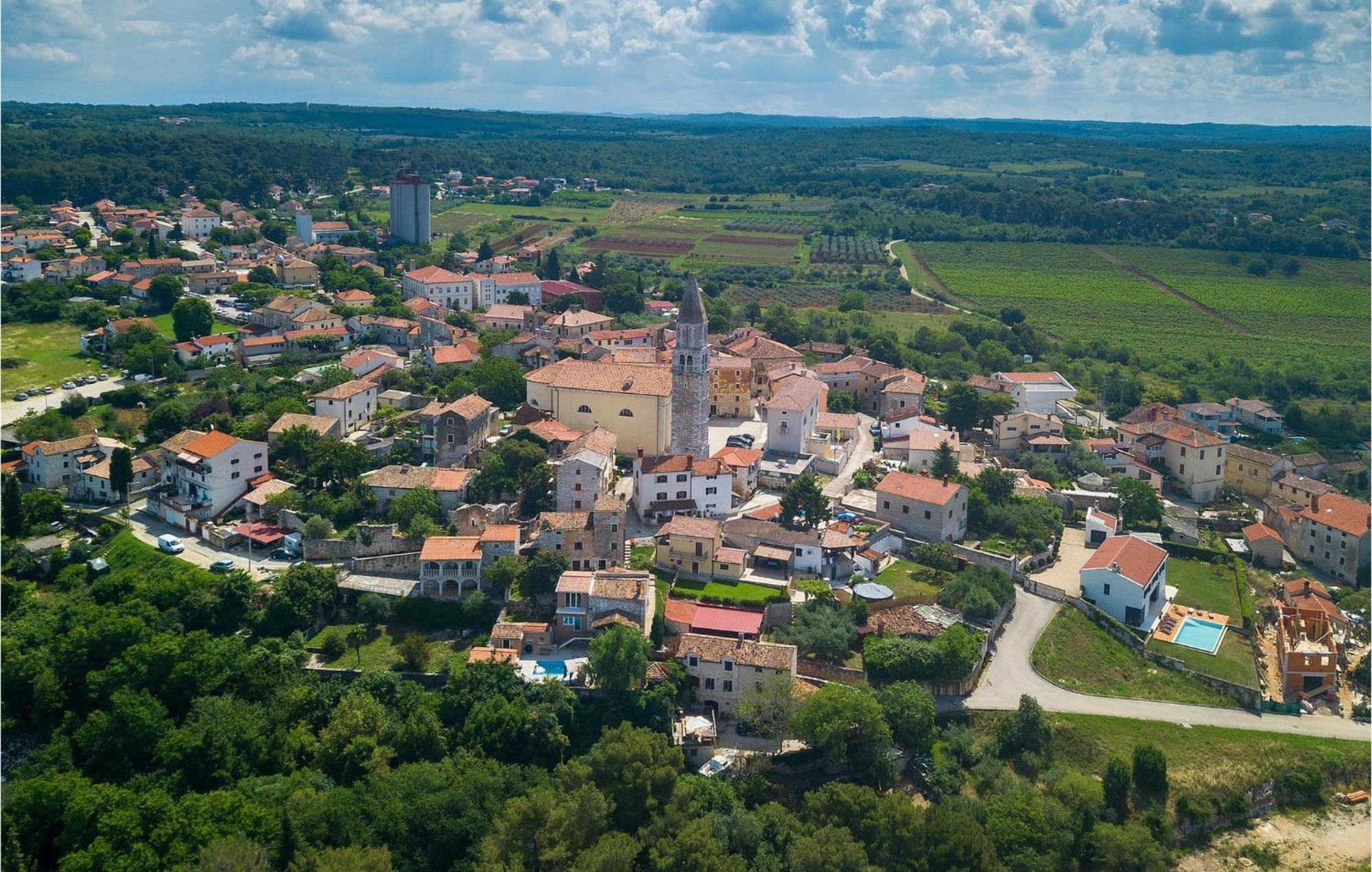 Aria Poreč