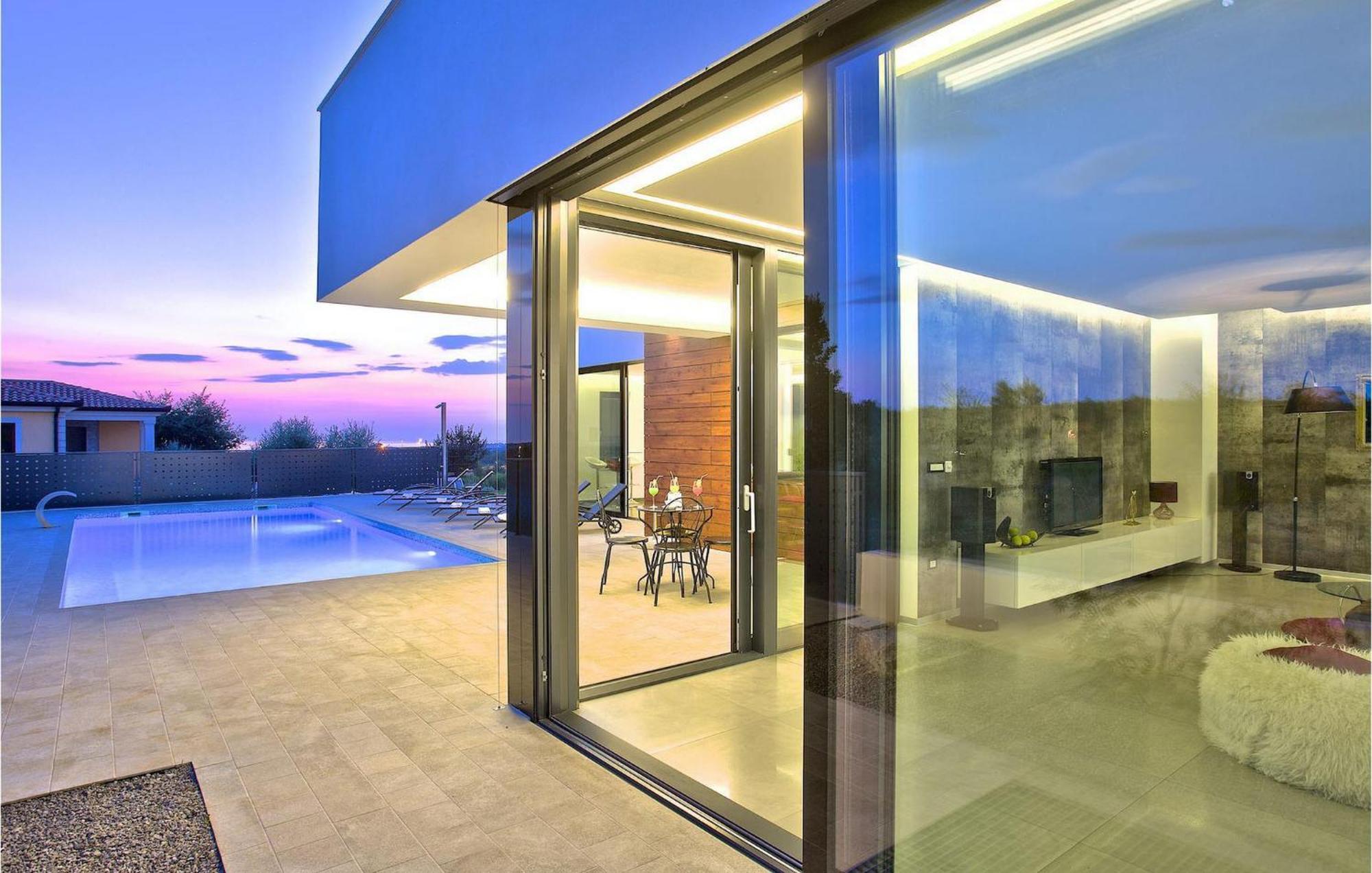 Aria Ferienhaus