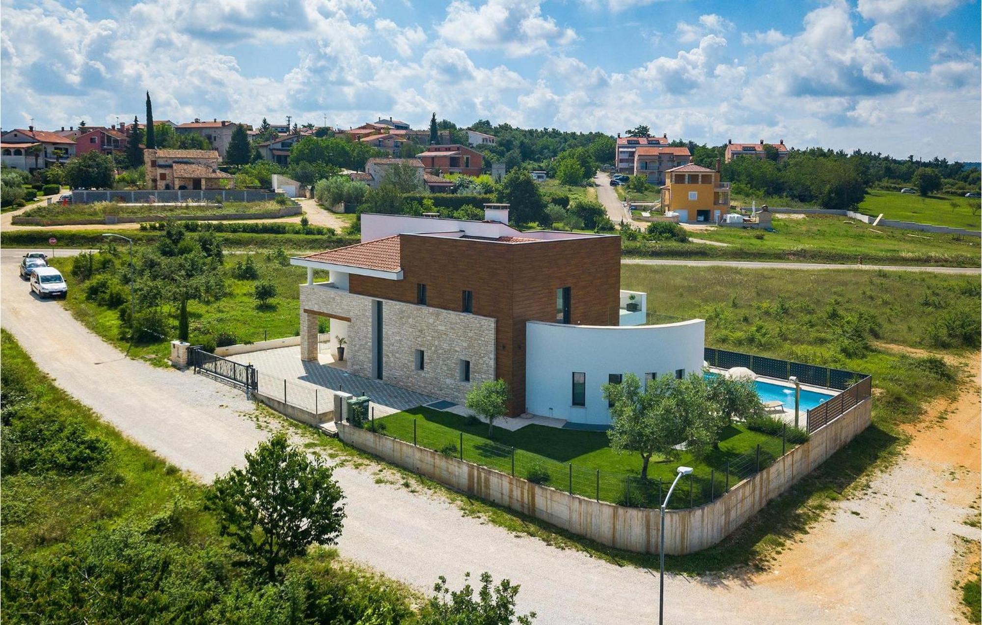 Ferienhaus Aria *