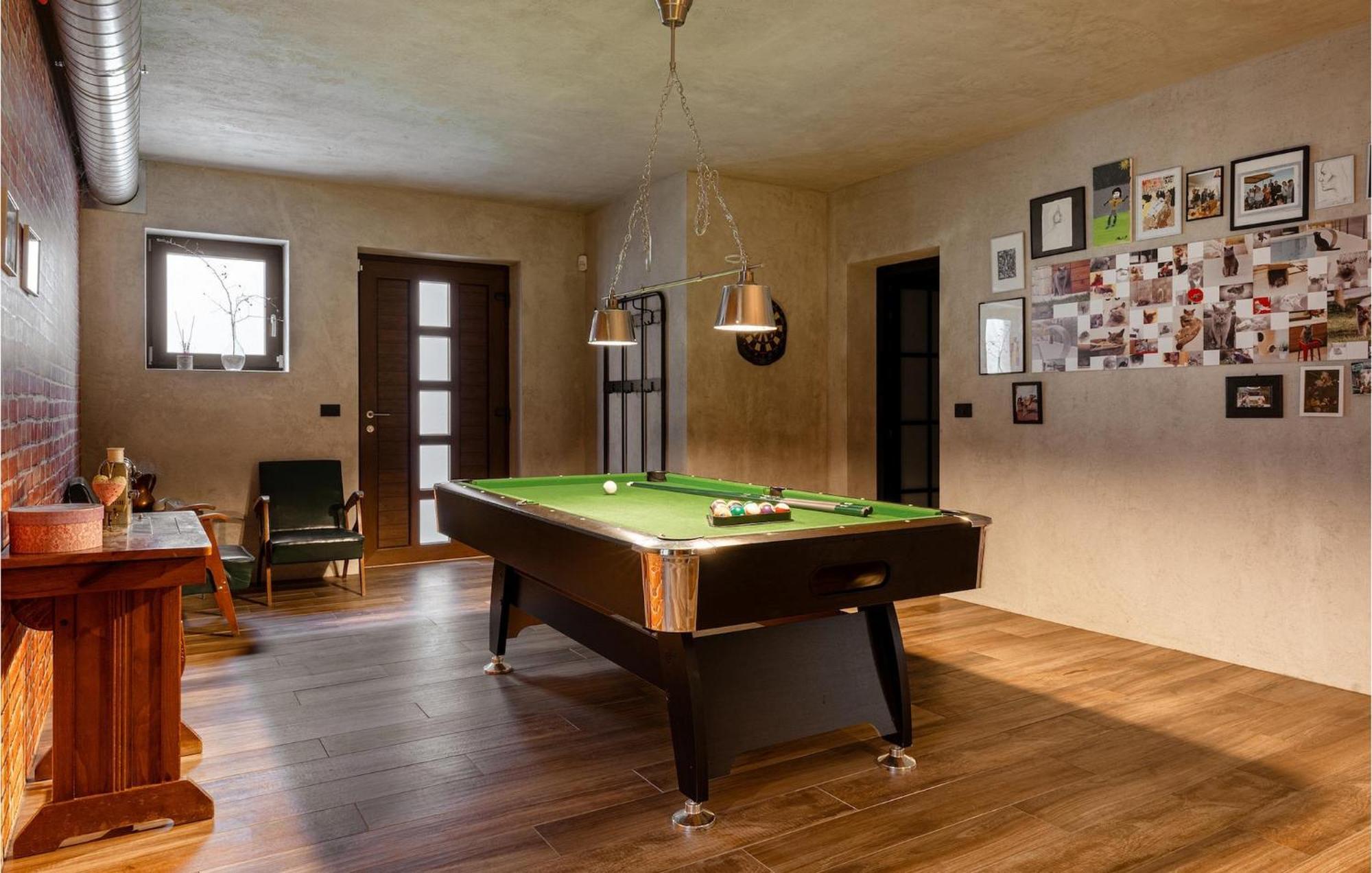 Ferienhaus Aria *