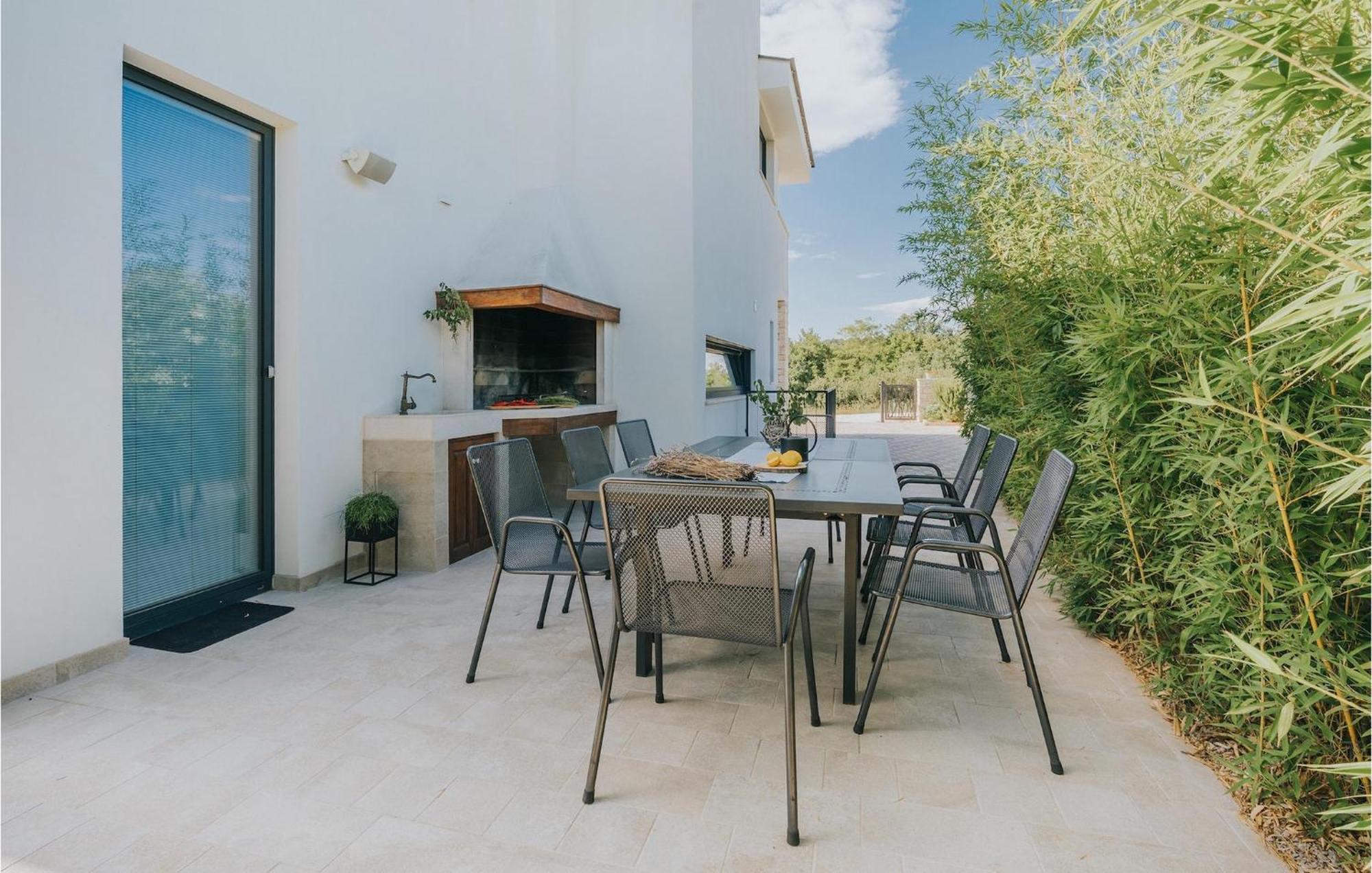 Aria Ferienhaus Poreč